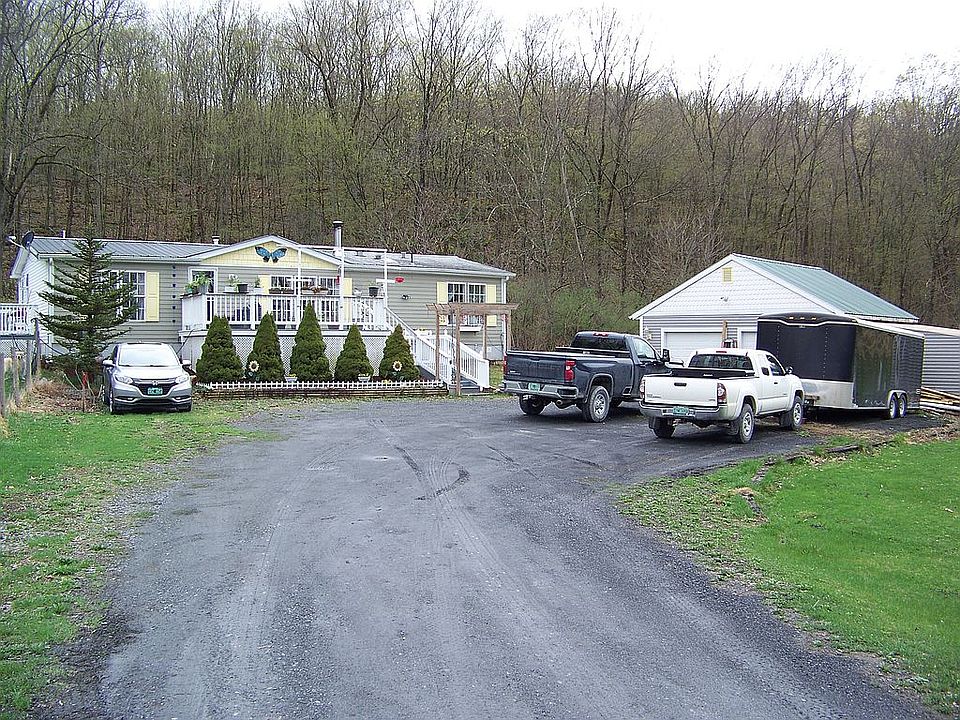 79 Young Rd, Orwell, VT 05760 Zillow