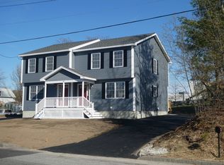 45 Spring Garden St, Manchester, NH 03103