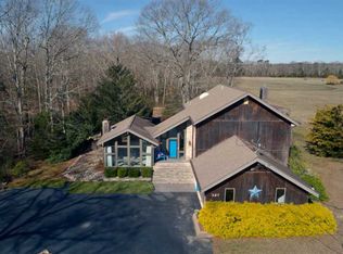 327 Fidler Rd, Woodbine, NJ 08270