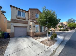 9919 Concho River Ave, Las Vegas, NV 89148