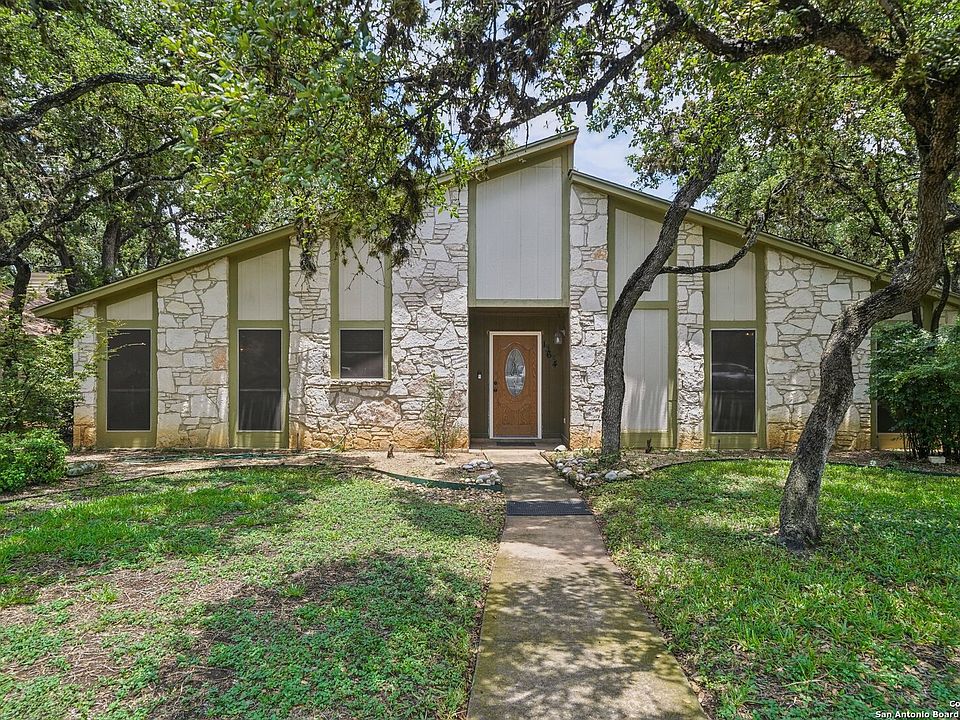 1st image of 13634 PEBBLE OAK DR