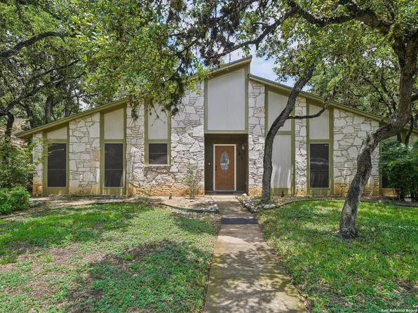 13634 PEBBLE OAK DR, San Antonio, TX 78231