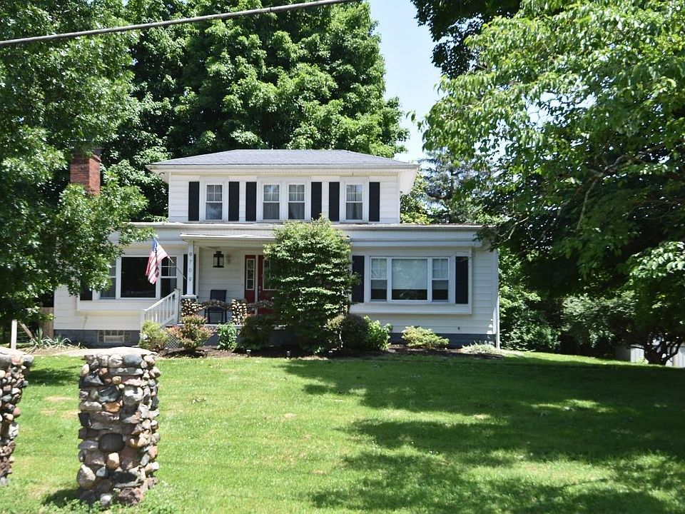 9709 Mount Nebo Rd, North Bend, OH 45052 MLS 1743050 Zillow