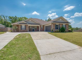 5181 Rabbit Run, Crestview, FL 32539
