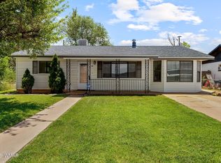 411 W 8th St S, Snowflake, AZ 85937