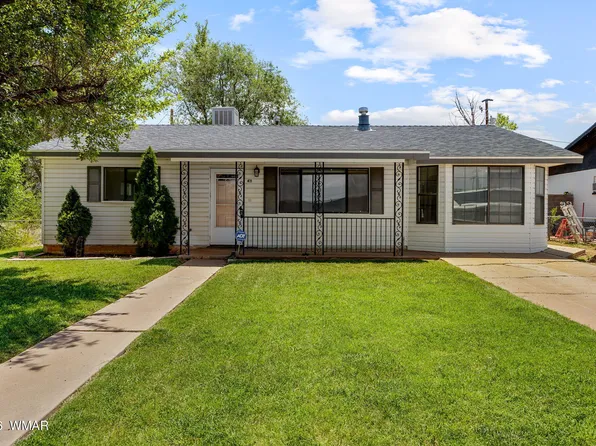 411 W 8th St S, Snowflake, AZ 85937