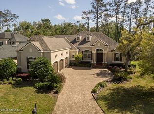 248 Payasada Cir, Ponte Vedra Beach, FL 32082