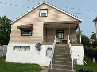 606 12th St, Pitcairn, PA
