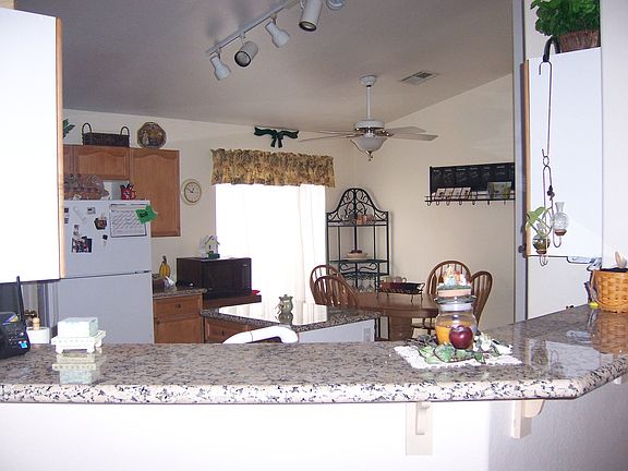 Granite Countertops