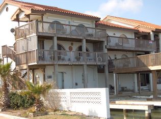 1304 Harbor Island Dr #A, Port Isabel, TX 78578