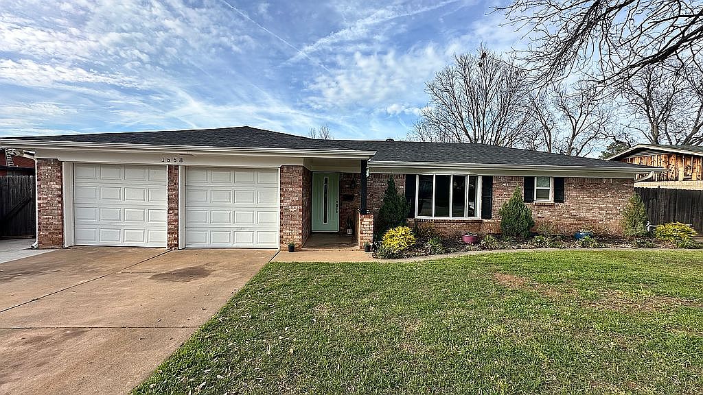 1558 Norman St, Wichita Falls, TX 76302 Zillow