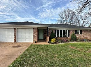 1558 Norman St, Wichita Falls, TX 76302