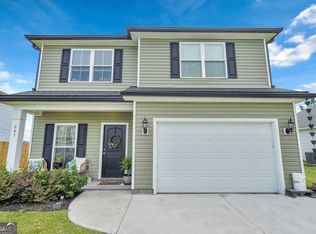 205 Alyssa Ave, Guyton, GA 31312