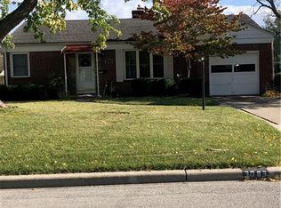 3083 Frampton Dr, Toledo, OH 43614