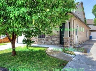 2233 S Dorothy Ave, Boise, ID 83706