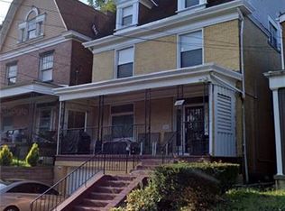 3106 Avalon St, Pittsburgh, PA 15219