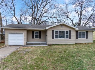 211 S Prince Ln, Springfield, MO 65802