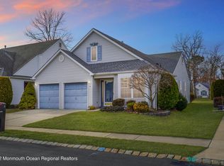4 Eaton Ct, Jackson, NJ