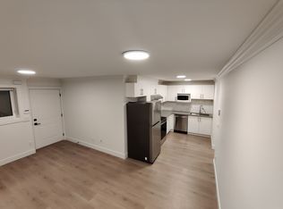 (Undisclosed Address), New Westminster, BC V3L 4R5