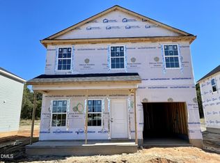 98 Stout Lndg, Dunn, NC 28334