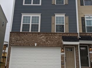 113 Ridgeline Ct, Durham, NC 27703