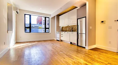 Rented by Simply Brooklyn Realty Inc