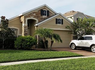 2225 Stone Lake Ct, Orlando, FL 32824