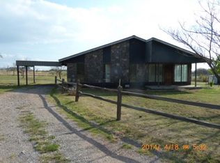20919 SW Bishop Rd, Cache, OK 73527