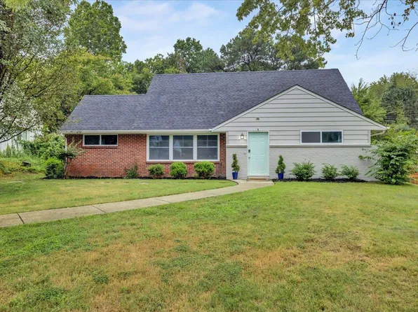 1308 Vassar Rd, Henrico, VA 23229