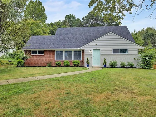 1308 Vassar Rd Photo 1