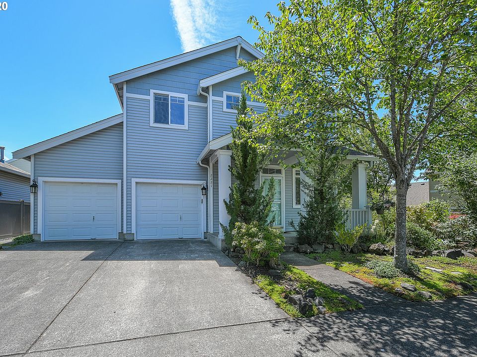2221 SE 173rd Ct, Vancouver, WA 98683 Zillow
