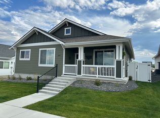 2891 Jeannette Rankin Dr, Helena, MT 59601
