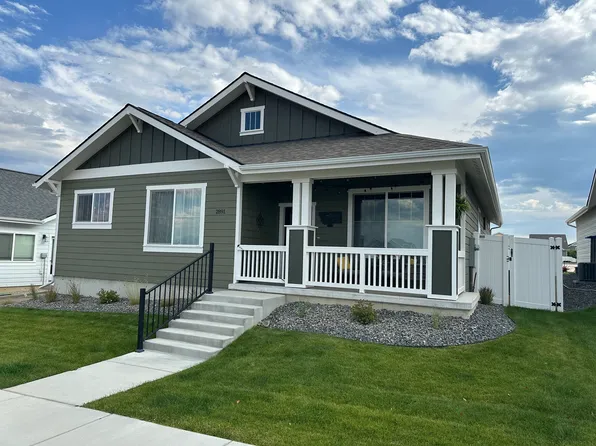 2891 Jeannette Rankin Dr, Helena, MT 59601