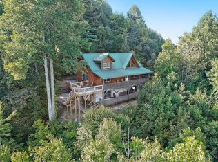 95 Ridge Top Circle Rd, Clyde, NC 28721