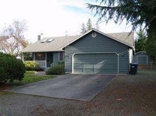 11507 92nd Ave E, Puyallup, WA 98373