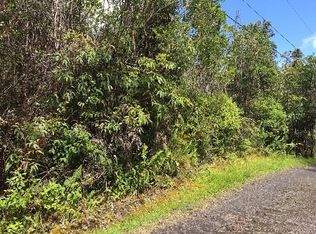 Road 3 Hopue LOT 3008, Mountain View, HI 96771