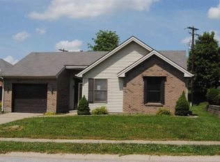 1021 Running Creek Ct, Henderson, KY 42420
