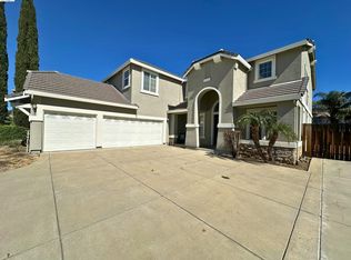 1788 Moreau Way, Brentwood, CA 94513