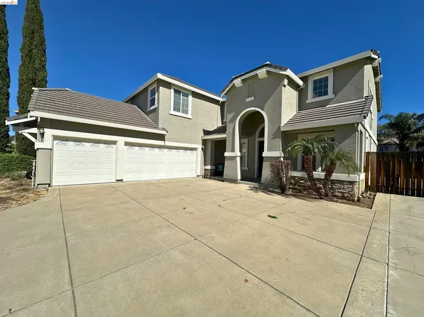 1788 Moreau Way, Brentwood, CA 94513