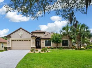 1462 N Ridge Meadow Path, Hernando, FL 34442