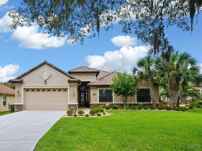 1462 N Ridge Meadow Path, Hernando, FL, 34442