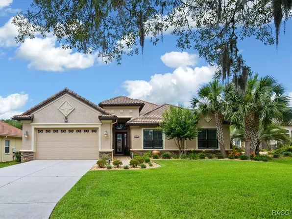 1462 N Ridge Meadow Path, Hernando, FL 34442
