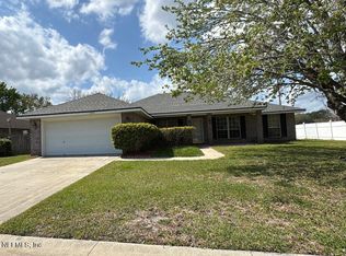 1254 MCGIRTS CREEK Drive E, Jacksonville, FL 32221