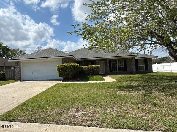 1254 MCGIRTS CREEK Drive E, Jacksonville, FL 32221