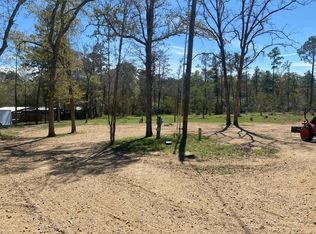 210 Mission LOT 33 & 34, Onalaska, TX 77360