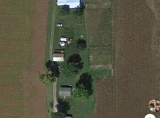 13400 Whitaker Dr, Milton, IN 47357