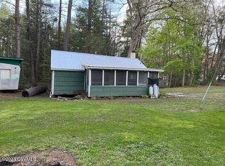 3243 Spruce Run Rd, Lewisburg, PA 17837