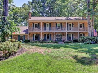 13017 Birchleaf Rd, Chester, VA 23831