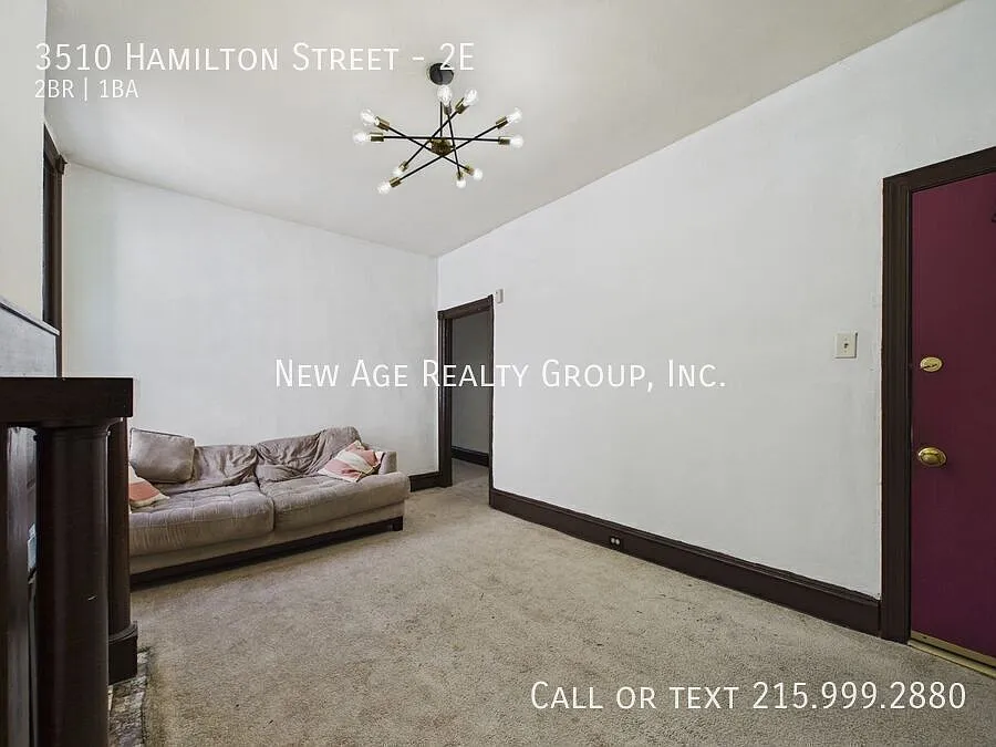 Building Photo - 3510 Hamilton St #2E