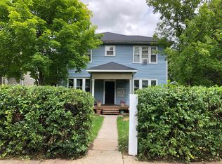 703 N 32nd St #3, Billings, MT 59101